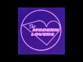 The Modern Lovers - Modern World