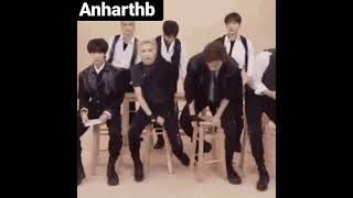 jimin and bangchan