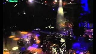 Slipknot - Pulse Of The Maggots live Rock in Rio Lisboa [ High Quality ] 2004.mp4