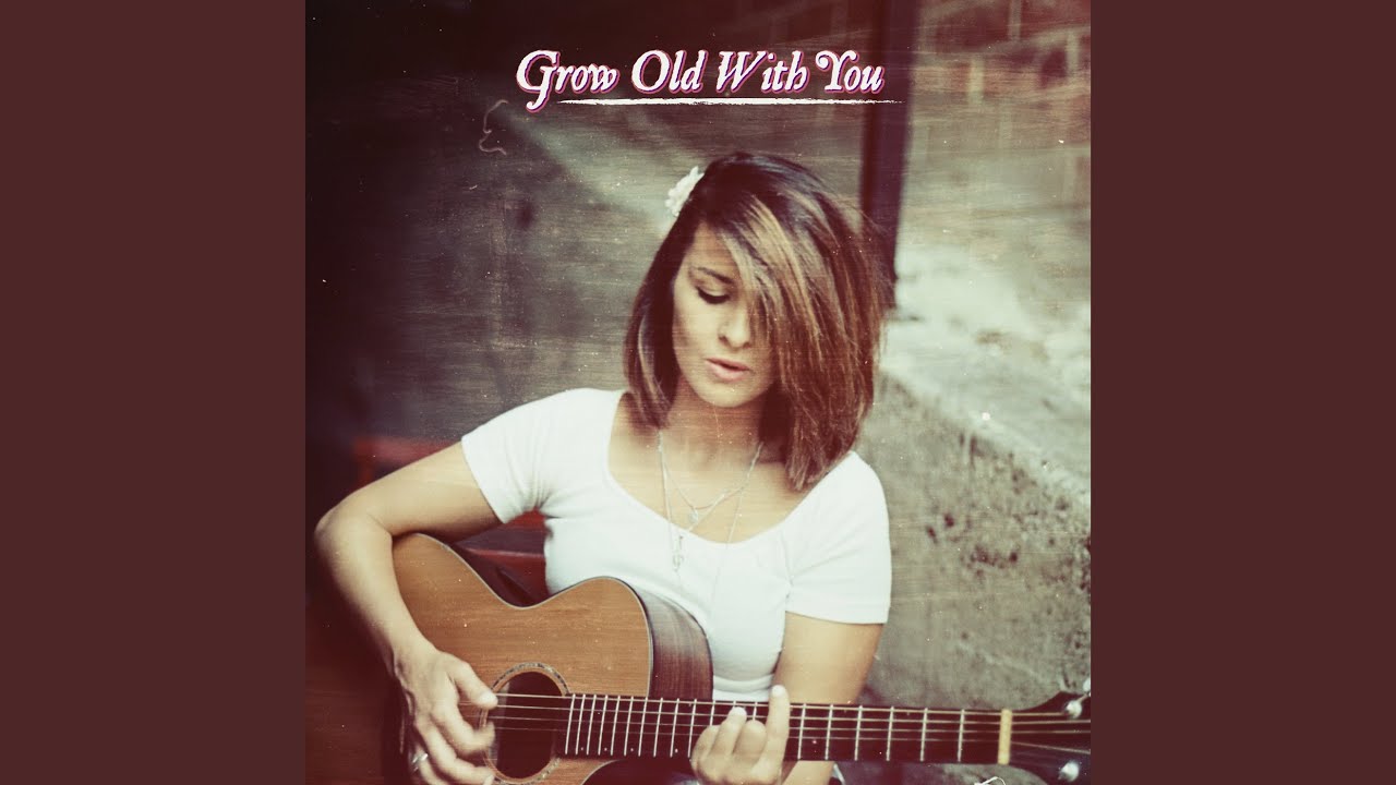 在 YouTube 上观看 Grow Old with You