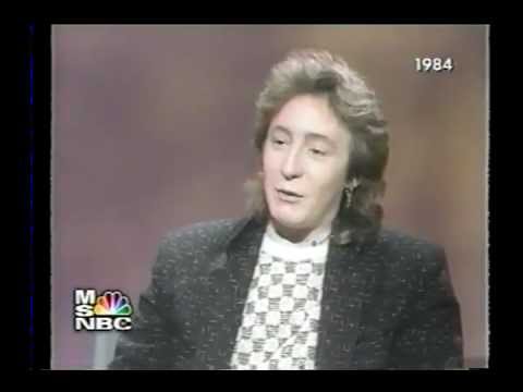 Julian Lennon talks about his father, John Lennon.