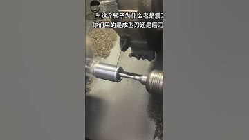 Advanced CNC Machine Tools, China Machine Tool Processing Technology #amazing #shorts