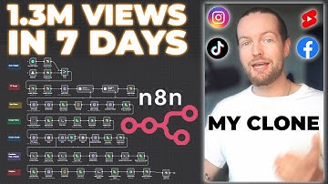 How I Automate My Life For More Freedom (AI Clone Series)