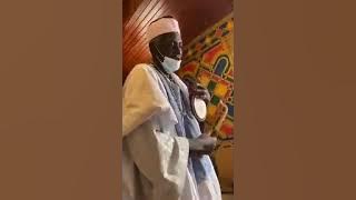 Enjoy this wonderful Zikr( of Sheihu Islam - Alhaji Ibrahim Inyass)written by Dr Sheikh Yahyal Amin