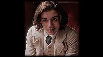 She Did That On Purpose 😂 ( Enola Holmes Edit ) Mr. Saxobeat (Slowed) ft. Alexandra Stan