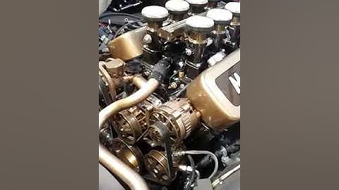 Motivator 582ci stacked injection