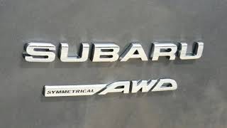 New 2020 Subaru Outback Silver-Spring MD Washington-DC, MD #S00044 - SOLD