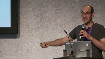 End-to-End ML pipelines with Beam, Flink, TensorFlow, and Hopsworks (Beam Summit Europe 2019)