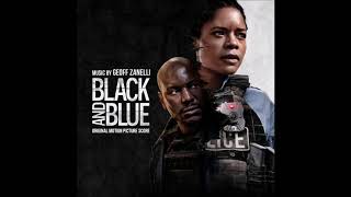 Geoff Zanelli - Them vs Us