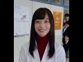 橋本環奈先生、男子生徒に狙われる
