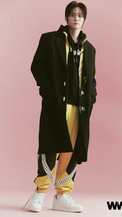 SM Entertainment 3 New SM Rookies Trainees #smentertainment #astro #seunghan #eunseok #shohei