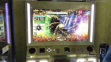 【DDR WAVE】DEAD END【DDR A20 PLUS】 町田ラウンドワン2021年1月15日