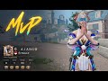 THE HIGGHEST KILL IN MY LAST SEASON C9S25