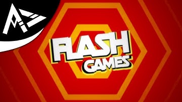 [2D Overlay Intro] -FlashGames | Made On Android