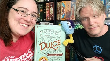 All the Games with Steph: Dulce