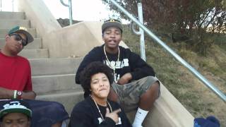 Pushaz Inc Anthem Official Video