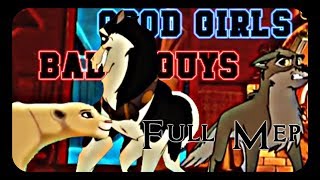 Good Girls Bad Guys Full Mep
