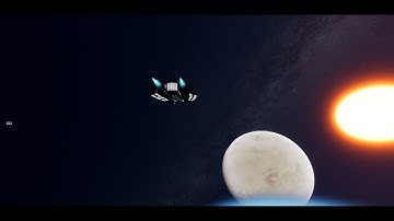 Space Exploration Game Final