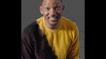 Will Smith - Nothing is Real.