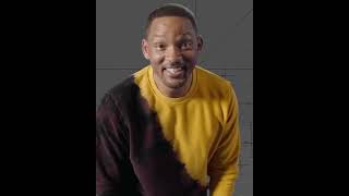 Video thumbnail of "Will Smith - Nothing is Real."