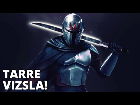 TARRE VIZSLA -
