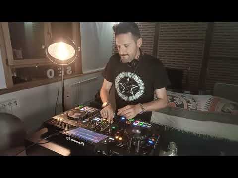Actividad Constante - Tributo Attica Madrid 2