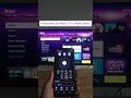 Control Roku Perdido? Usa Tu Teléfono #rokuremote#controlremoto #trucostv