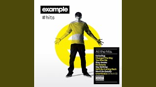 Won't Go Quietly (Radio Edit)