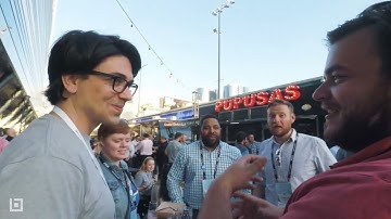 Get to Know Bluebeam