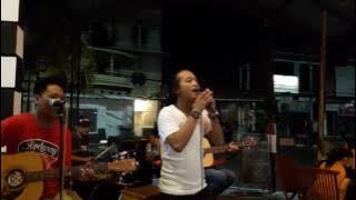 Sublime - Santeria Cover By Octave & Pappe Epic Cafe Nganjuk