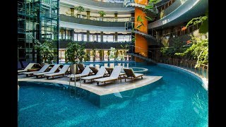 Doğa Thermal Health & Spa, Pamukkale, Turkey