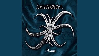 Video thumbnail of "Xandria - Return to India"
