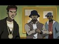 The Boondocks S2 E13