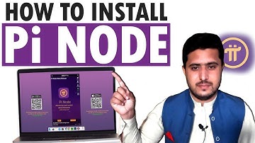 How To Install Pi Node | Install Pi Network Node App