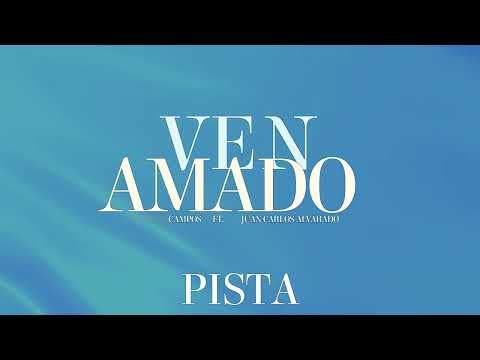 VEN AMADO -