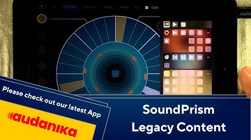 SoundPrism Link Edition