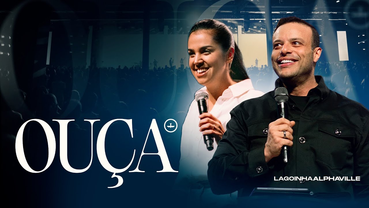 🔴 LAGOINHA ALPHAVILLE | CAMILA BARROS + EDUARDO GONÇALVES + LEGACY MUSIC ALPHAVILLE