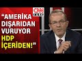 Şaban Sevinç: "HDP'nin açıklaması Biden'ın açıklamasından daha ağır" CNN TÜRK Masası