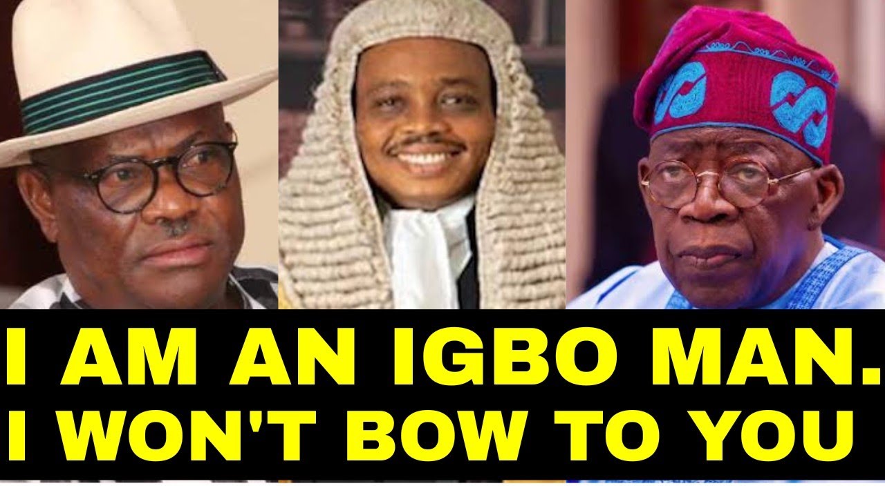 НБА переносит ежегодную конференцию из Риверса в Энугу в знак протеста против чрезвычайного полож...