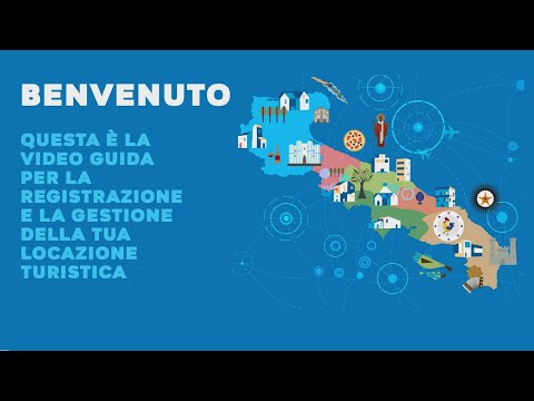 Video: È Necessaria La Registrazione Per L'occupazione?