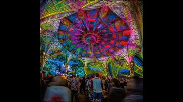 MetaCortex - Transcending Boundaries 145 - 148 BPM (DDJ400 Tracktor) DJSet