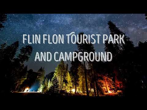 Flin Flon Tourist Park and Campground