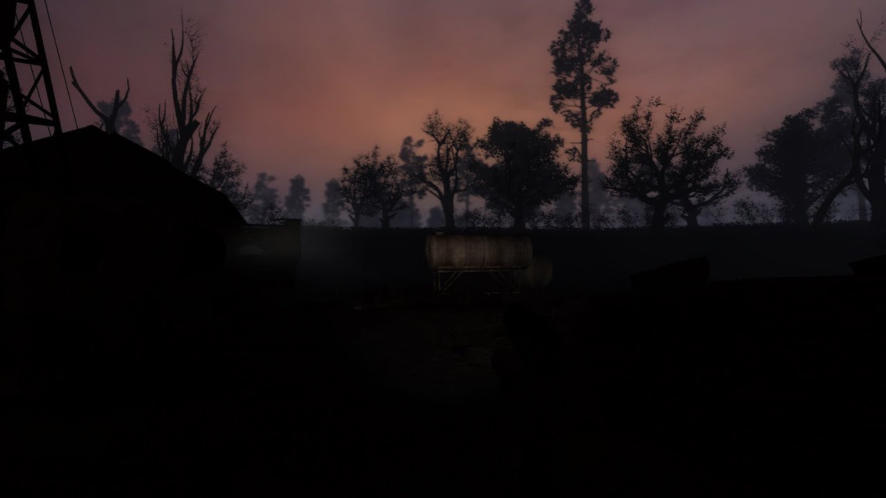 S.T.A.L.K.E.R.: Wind of Time + KamteK Addopack Español - Laboratorio X-19 Parte 1