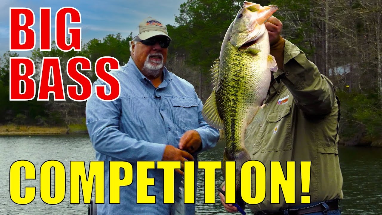 No Rules Fishing!
