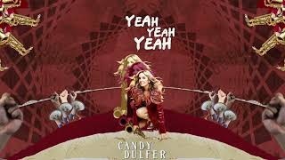 Candy Dulfer - YeahYeahYeah (Official Visualizer)