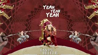 Candy Dulfer - Yeahyeahyeah (Official Visualizer)