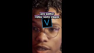 pro editor rates sony vegas