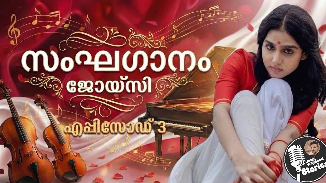 സംഘഗാനം 3/ജോയ്‌സി /ജാഷി വയനാട് /മലയാളം നോവലുകൾ/ഫാമിലി സ്റ്റോറി