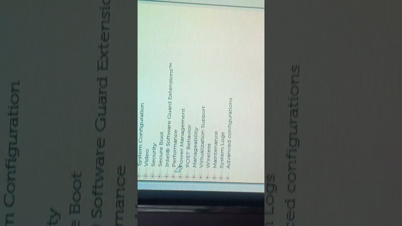 How To Disable Power Warning In Dell Optiplex ⚠️ 
