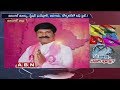 Rise in voting percentage adds to confusion among candidates in Warangal